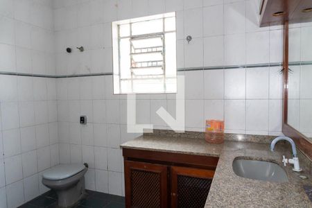 Casa à venda com 236m², 6 quartos e sem vagaBanheiro 3