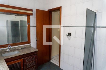 Casa à venda com 236m², 6 quartos e sem vagaBanheiro 3