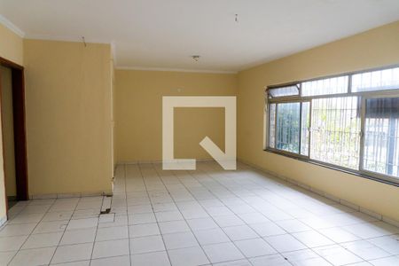 Sala de casa à venda com 6 quartos, 236m² em Jabaquara, São Paulo