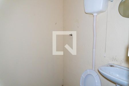 Casa à venda com 236m², 6 quartos e sem vagaBanheiro 2