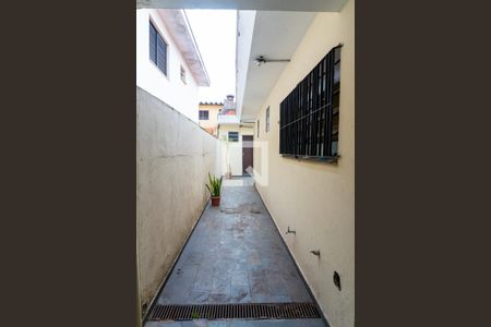 Casa à venda com 236m², 6 quartos e sem vagaCorredor