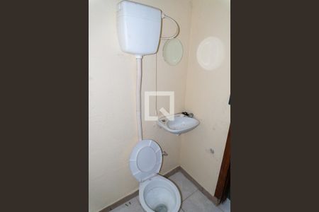 Casa à venda com 236m², 6 quartos e sem vagaLavabo