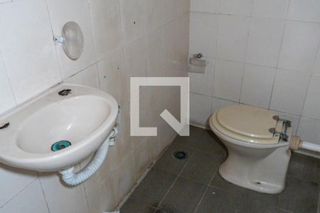 Casa à venda com 236m², 6 quartos e sem vagaBanheiro 1