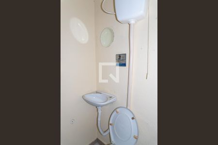 Casa à venda com 236m², 6 quartos e sem vagaBanheiro 2