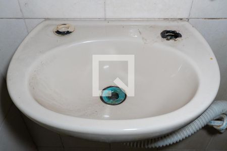 Casa à venda com 236m², 6 quartos e sem vagaBanheiro 1