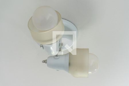 Apartamento à venda com 64m², 2 quartos e sem vagaQuarto 2 Detalhe