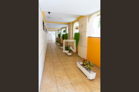 Apartamento à venda com 64m², 2 quartos e sem vagaÁrea comum