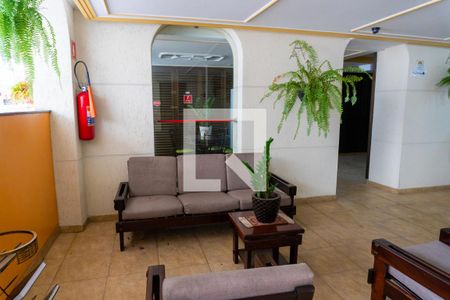 Apartamento à venda com 64m², 2 quartos e sem vagaEntrada