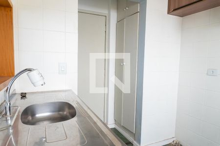 Apartamento à venda com 64m², 2 quartos e sem vagaCozinha