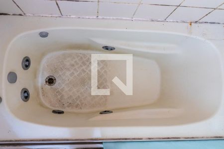 Apartamento à venda com 64m², 2 quartos e sem vagaBanheiro Detalhe