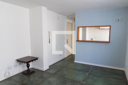 Apartamento à venda com 64m², 2 quartos e sem vagaSala