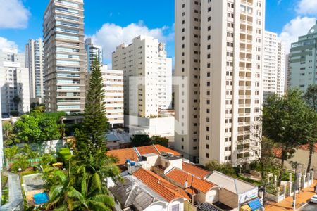 Apartamento à venda com 64m², 2 quartos e sem vagaVista do quarto 2