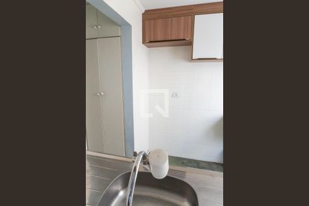 Apartamento à venda com 64m², 2 quartos e sem vagaCozinha