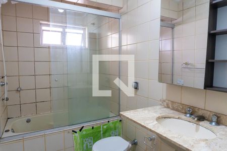 Apartamento à venda com 64m², 2 quartos e sem vagaBanheiro