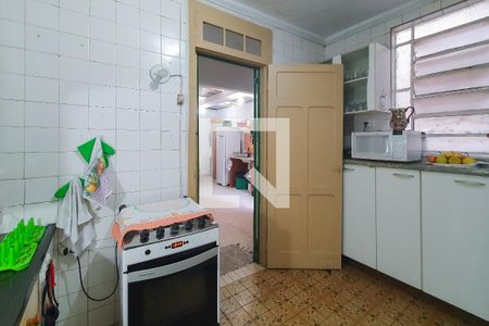 Casa à venda com 140m², 4 quartos e 1 vaga Casa à venda com 140m², 4 quartos e 1 vagaCozinha