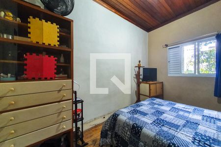 Casa à venda com 140m², 4 quartos e 1 vaga Casa à venda com 140m², 4 quartos e 1 vagaQuarto 2