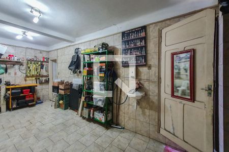 Casa à venda com 140m², 4 quartos e 1 vaga Casa à venda com 140m², 4 quartos e 1 vagaGaragem