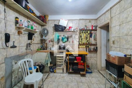 Casa à venda com 140m², 4 quartos e 1 vaga Casa à venda com 140m², 4 quartos e 1 vagaGaragem