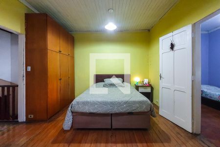 Casa à venda com 140m², 4 quartos e 1 vaga Casa à venda com 140m², 4 quartos e 1 vagaQuarto 3