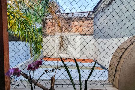 Casa à venda com 140m², 4 quartos e 1 vaga Casa à venda com 140m², 4 quartos e 1 vagaTerraço Quarto 4