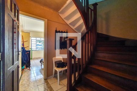 Casa à venda com 140m², 4 quartos e 1 vaga Casa à venda com 140m², 4 quartos e 1 vagaQuarto 1