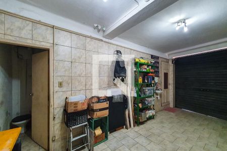 Casa à venda com 140m², 4 quartos e 1 vaga Casa à venda com 140m², 4 quartos e 1 vagaGaragem