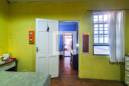 Casa à venda com 140m², 4 quartos e 1 vaga Casa à venda com 140m², 4 quartos e 1 vagaQuarto 3