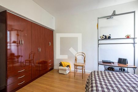 Apartamento à venda com 122m², 3 quartos e 1 vagaQuarto 3