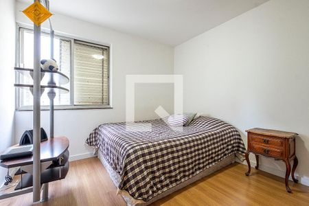 Apartamento à venda com 122m², 3 quartos e 1 vagaQuarto 3