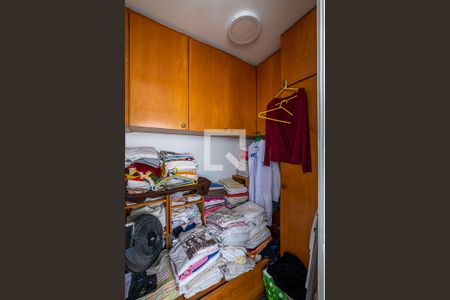 Apartamento à venda com 122m², 3 quartos e 1 vagaÁrea de Serviço - Quarto