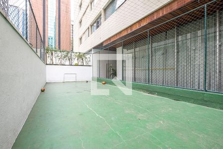 Apartamento à venda com 122m², 3 quartos e 1 vagaQuadra