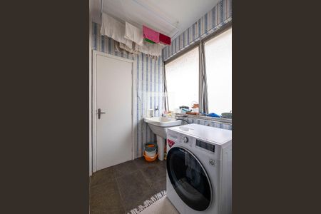 Apartamento à venda com 122m², 3 quartos e 1 vagaÁrea de Serviço