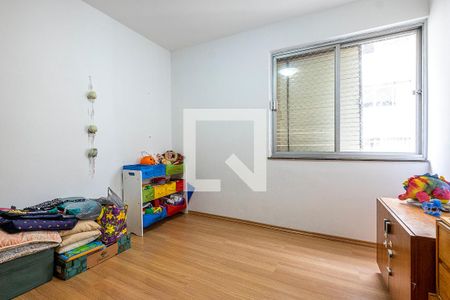 Apartamento à venda com 122m², 3 quartos e 1 vagaQuarto 2