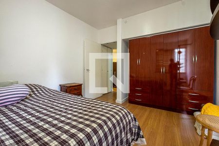 Apartamento à venda com 122m², 3 quartos e 1 vagaQuarto 3