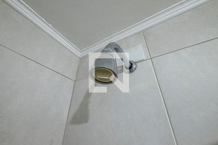 Apartamento à venda com 122m², 3 quartos e 1 vagaBanheiro Social