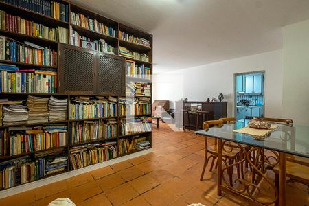 Apartamento à venda com 122m², 3 quartos e 1 vagaSala