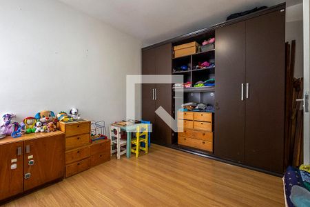 Apartamento à venda com 122m², 3 quartos e 1 vagaQuarto 2