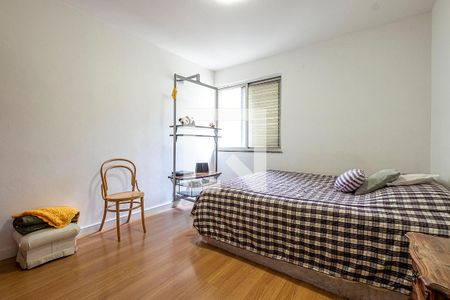 Apartamento à venda com 122m², 3 quartos e 1 vagaQuarto 3