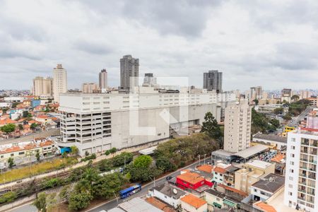 Studio para alugar com 28m², 1 quarto e sem vagaVista