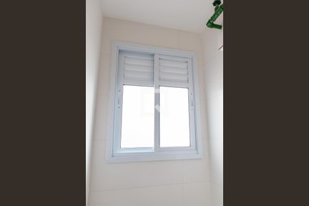 Área de serviço de kitnet/studio à venda com 1 quarto, 28m² em Vila Mazzei, São Paulo