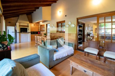 Casa à venda com 250m², 4 quartos e 2 vagasEspaço Gourmet