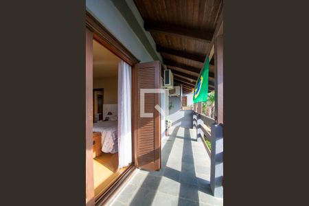 Casa à venda com 250m², 4 quartos e 2 vagasSacada da Suíte