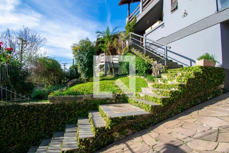 Casa à venda com 250m², 4 quartos e 2 vagasJardim