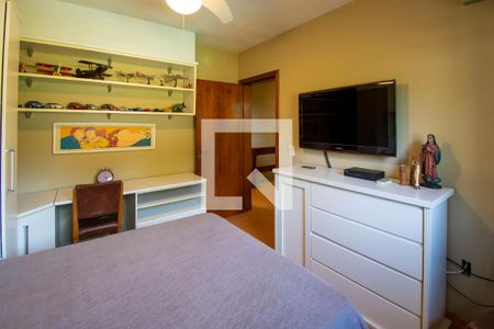 Casa à venda com 250m², 4 quartos e 2 vagasQuarto 2