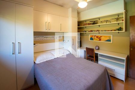 Casa à venda com 250m², 4 quartos e 2 vagasQuarto 2