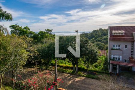 Casa à venda com 250m², 4 quartos e 2 vagasVista da Suíte