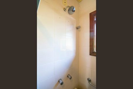 Casa à venda com 250m², 4 quartos e 2 vagasBanheiro da Suíte