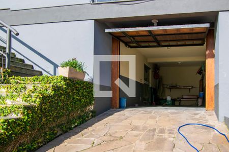 Casa à venda com 250m², 4 quartos e 2 vagasGaragem