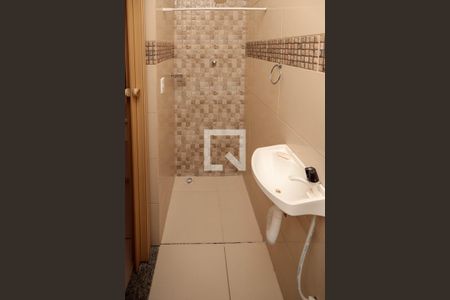 Studio à venda com 30m², 1 quarto e sem vagaBanheiro