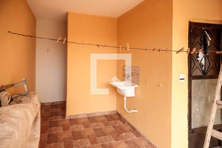 Studio à venda com 30m², 1 quarto e sem vagaÁrea de Serviço